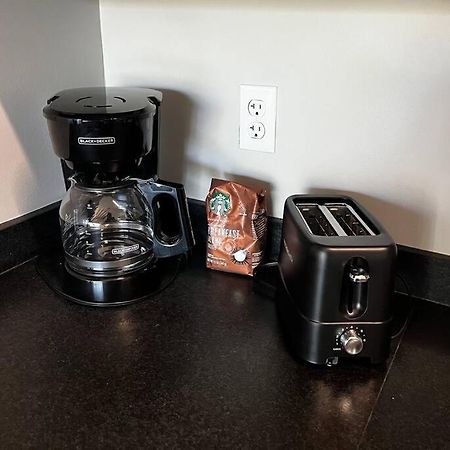 Luxury Condo 2 Bed 2 Bath Near Downtown Kc Kansas City Esterno foto