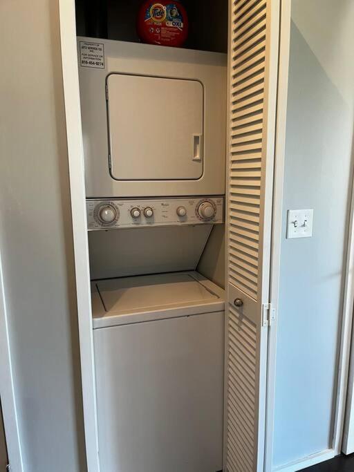 Luxury Condo 2 Bed 2 Bath Near Downtown Kc Kansas City Esterno foto
