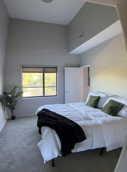 Luxury Condo 2 Bed 2 Bath Near Downtown Kc Kansas City Esterno foto